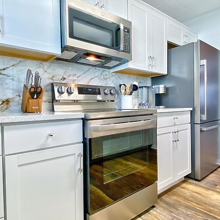 Apartamento Seashell 17 Clearwater Beach Exterior foto