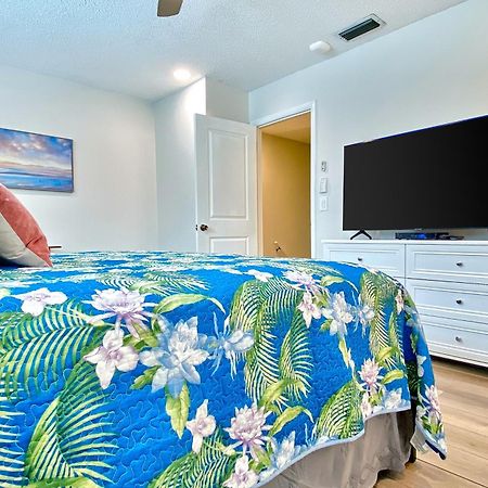 Apartamento Seashell 17 Clearwater Beach Exterior foto