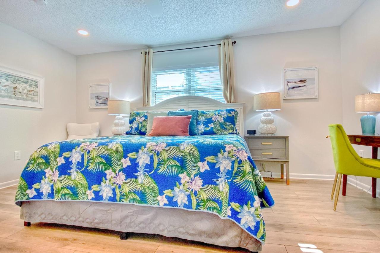 Apartamento Seashell 17 Clearwater Beach Exterior foto