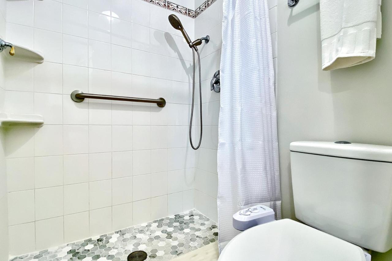 Apartamento Seashell 17 Clearwater Beach Exterior foto