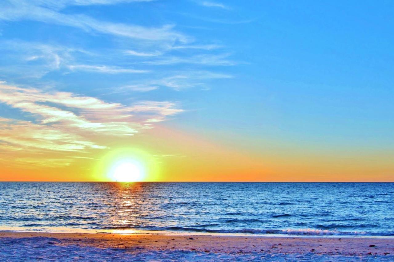 Apartamento Seashell 17 Clearwater Beach Exterior foto